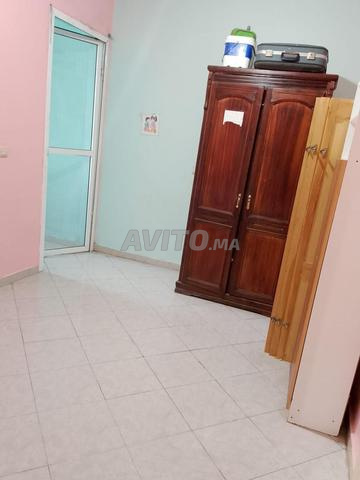 Appartement à vendre à Deroua - 2
