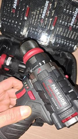 Fusibles neufs originaux Allemagne moteur brushless dynamo - 2