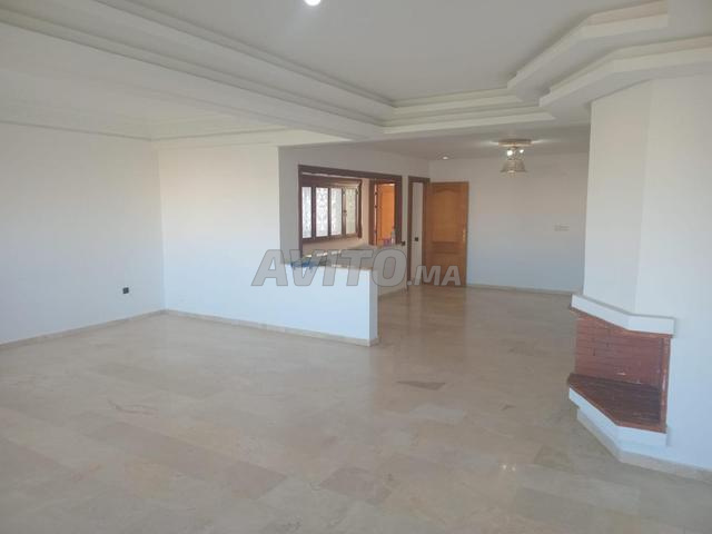 Appartement 200 m à Hay Riad - image 3