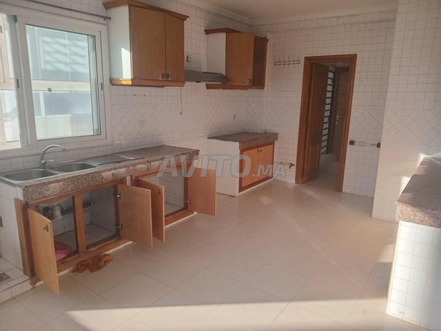 Appartement 200 m à Hay Riad - image 5