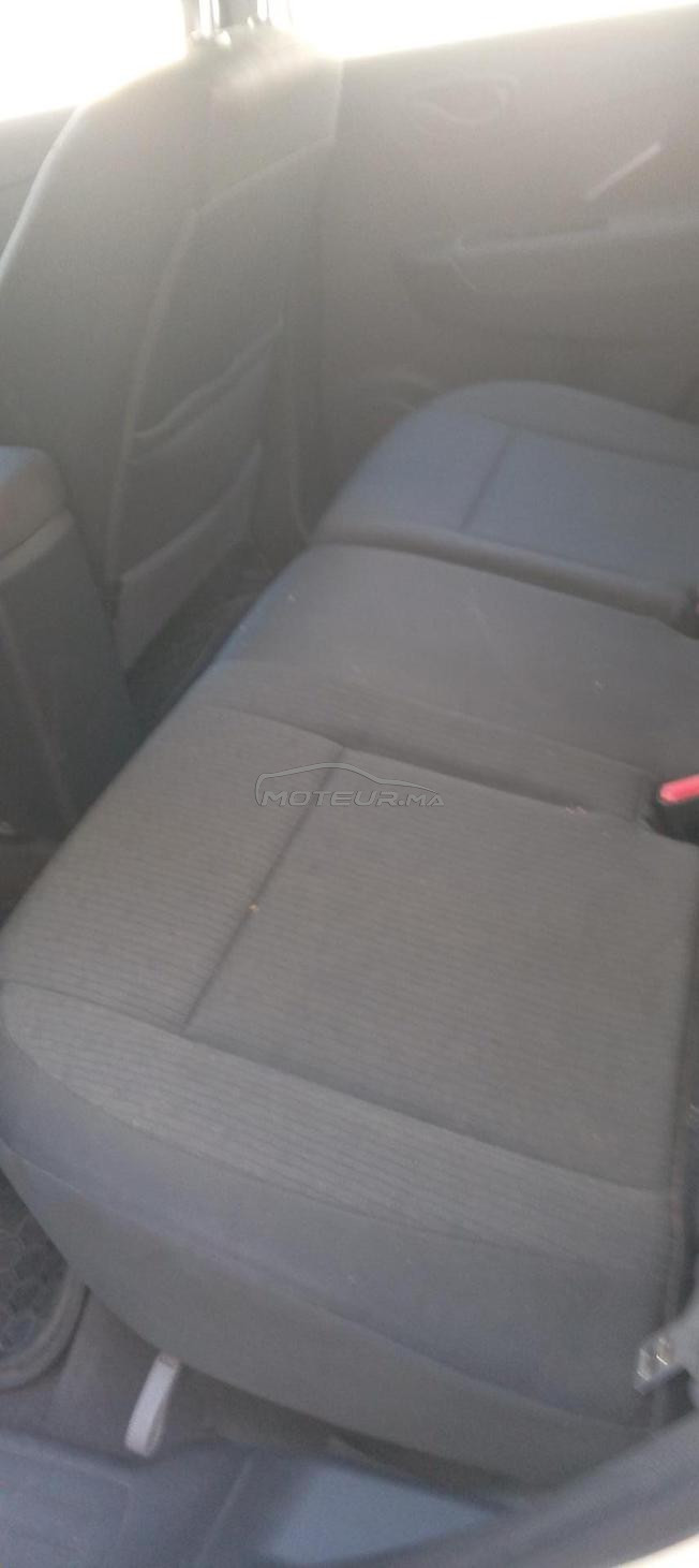voiture d'occasion 
