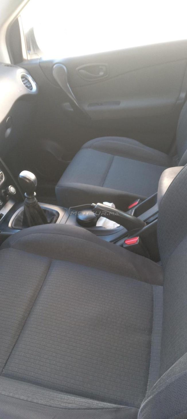 voiture d'occasion 