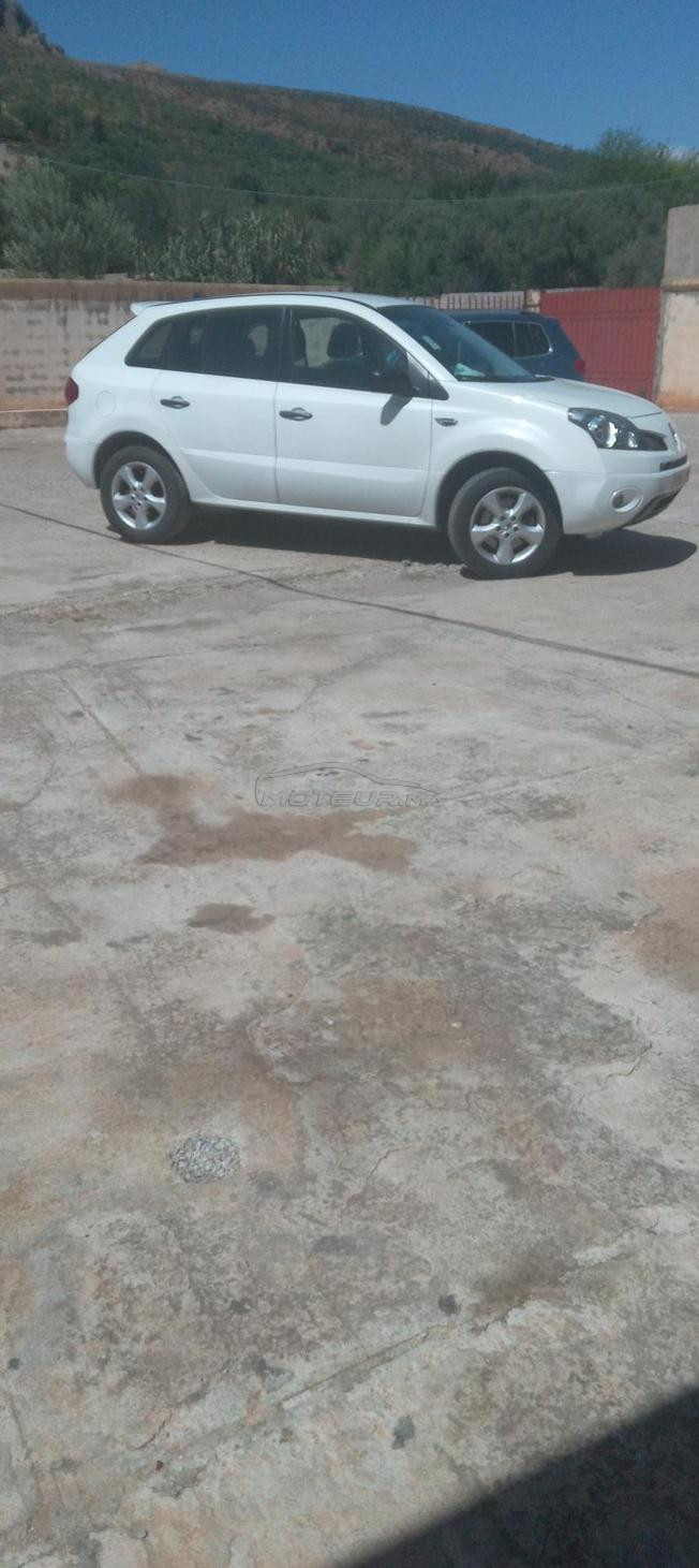 voiture d'occasion 