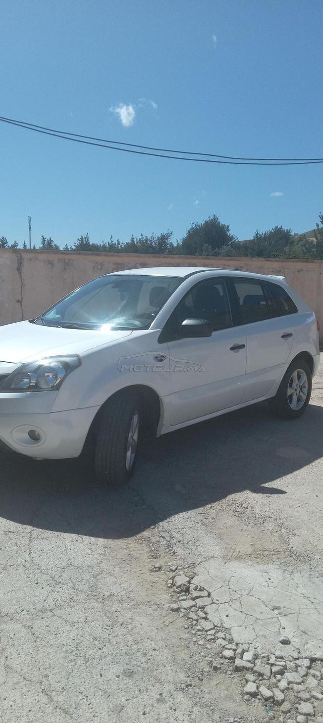 voiture d'occasion 