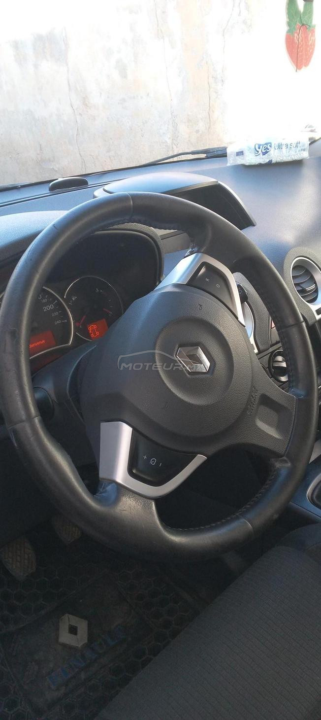 voiture d'occasion 