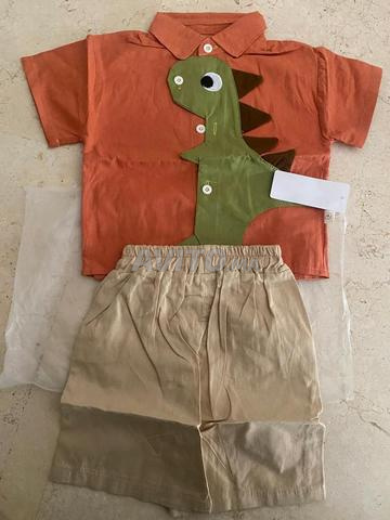 ملابس أطفال جملة و تقسيط #الدارالبيضاء - 2