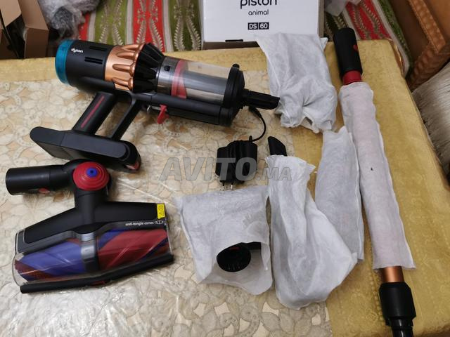 Aspirateur Dyson V16 Piston Animal - 2