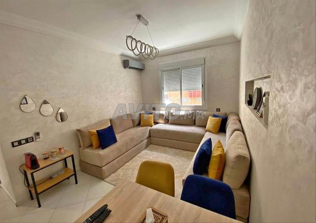 Location de vacances à Béni Mellal