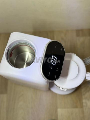 Babycook tactile - 2