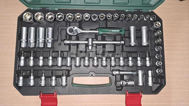 Boîte de médicaments originale Allemagne