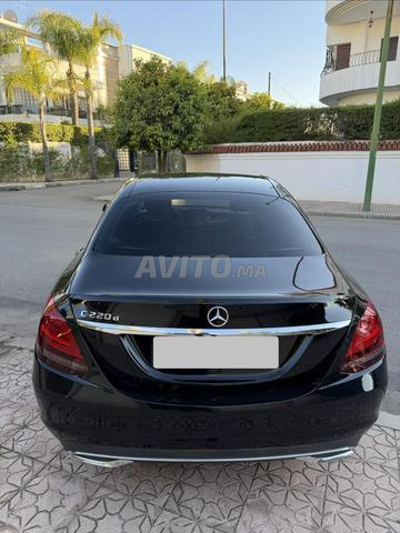 Mercedes-Benz C220 Automatique 2019 - 2