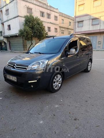 Citroën Berlingo - 2