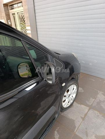 سيتروين بيرلينجو - 2