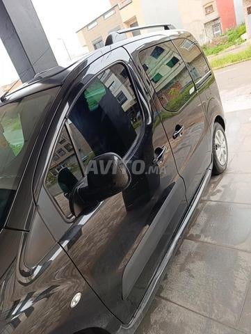 سيتروين بيرلينجو