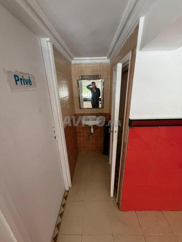 Magasin à vendre Témara Massira 1 - 2