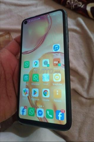 Huawei P40 lite 128go - 2