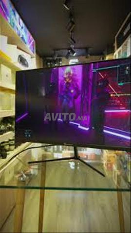 شاشة ألعاب 27 بوصة IPS 180 هرتز FHD - 2