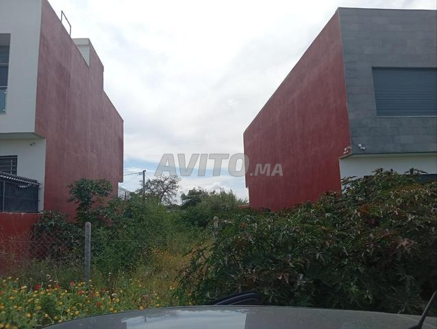 Terrain villa à vendre - 2