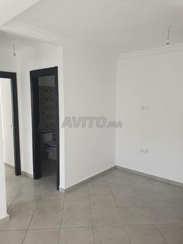 شقة للكراء قرب المستشفى الجامعي و كلية الطب بطنجة - 2