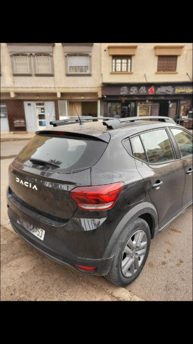 dacia Stepwey 2023