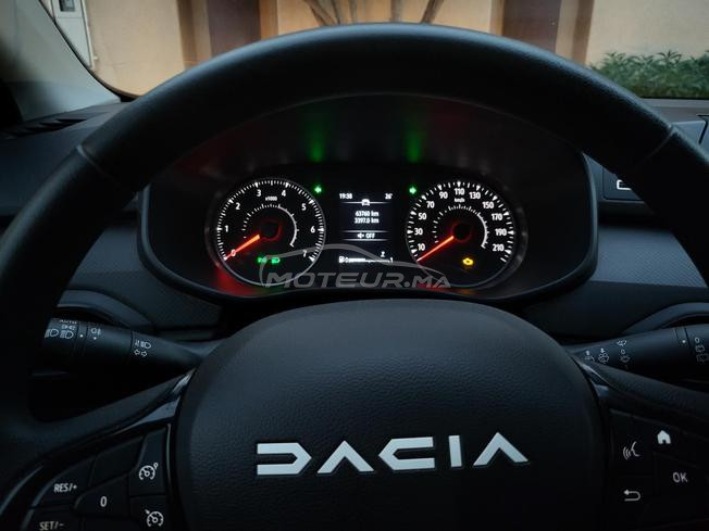 dacia Stepwey 2023