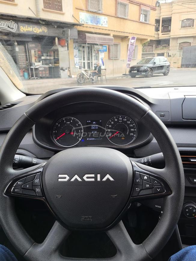 dacia Stepwey 2023