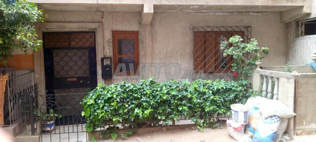 Le nouveau quartier - 2