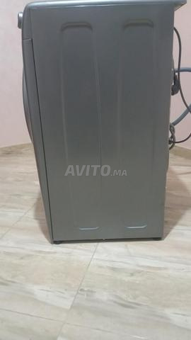 Machine à savon automatique - 2