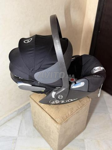 Maxi cosy Cybex Cloud Z - 2