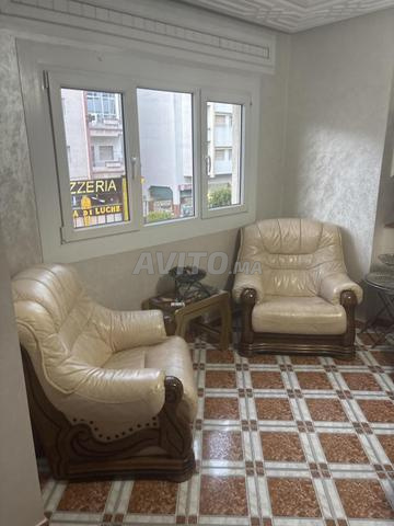 Canapé 3 places 1 1 - 2