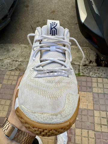 نايكي • كيري 4 العم درو 👟🏀 مقاس 40 - 2