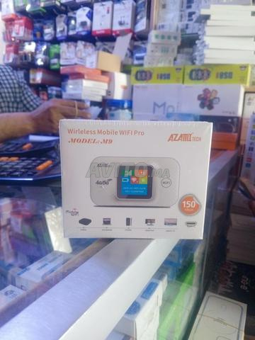 Wifi portable Azami 🔥 - 2