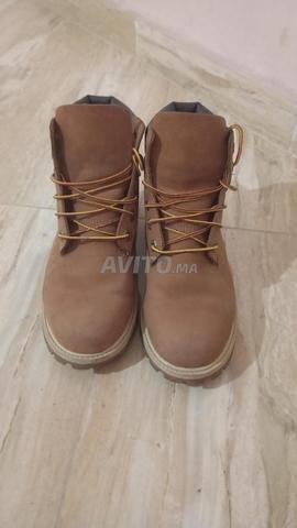 Chaussures Timberland originales - 2