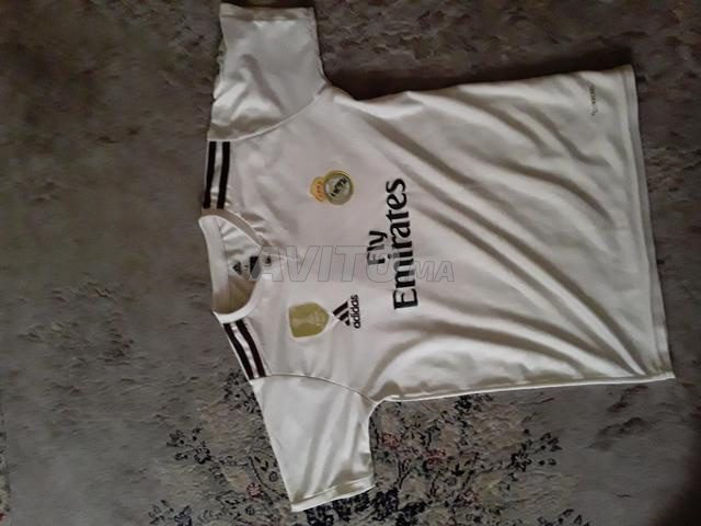 Real Madrid 2014 Cristiano Ronaldo - 2