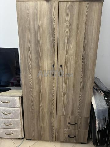 Chambre à coucher pour adultes - 2