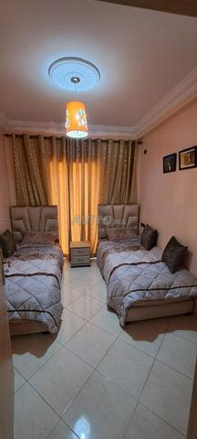 Appartements à louer à la journée près de Marjane - 2