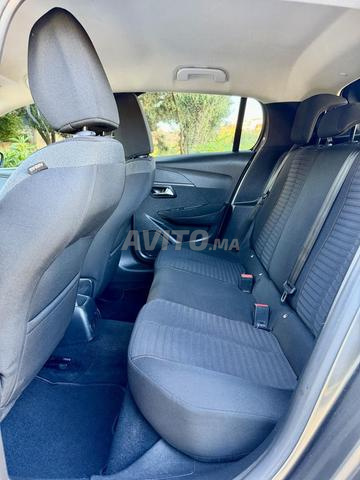 Peugeot 208 2023 1er main - 2
