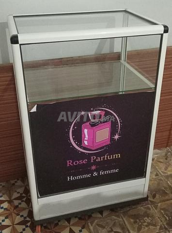 Vitrine neuve - 2