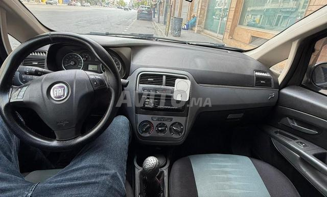 Fiat punto diesel - 2