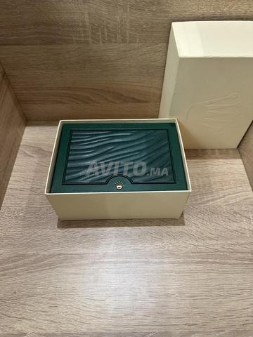 MONTRE ROLEX SUBMARINER 💎 AUTOMATIQUE 🇨🇭✅ - 2