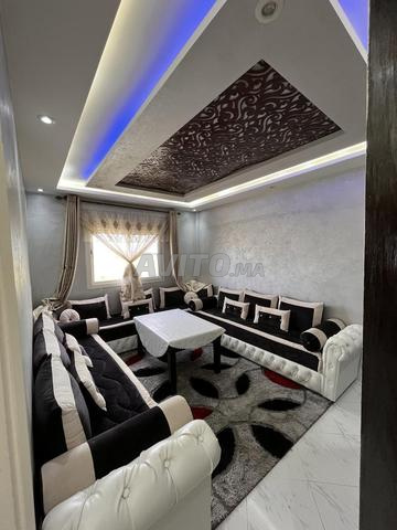 Appartement 50 m2 à vendre à Bouznika