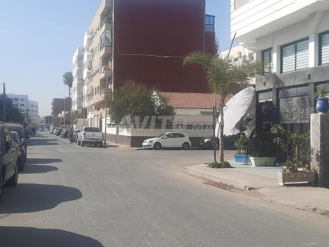 VENDS MON MAGASIN a AIN SEBAA - 2