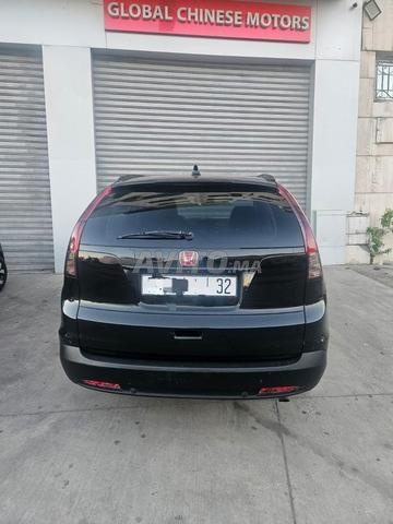 Honda CRV 2014 - 2