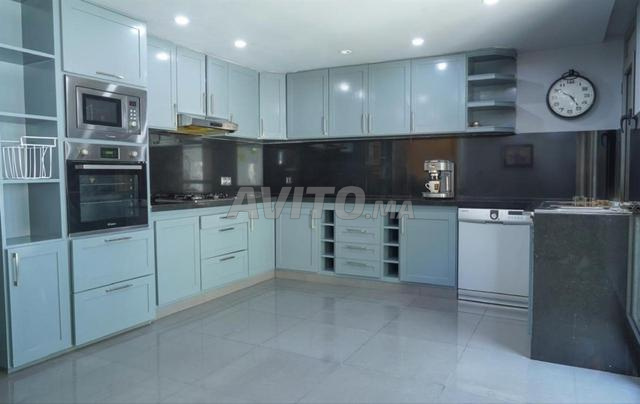 فيلا للإيجار باليوم 🌃 مطلة على البحر - 2