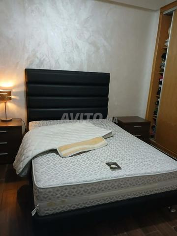 Meubles de chambre à coucher