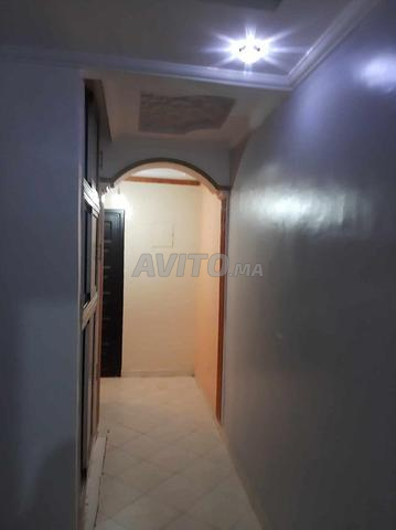 Almouhit Hay Alnajd - 2