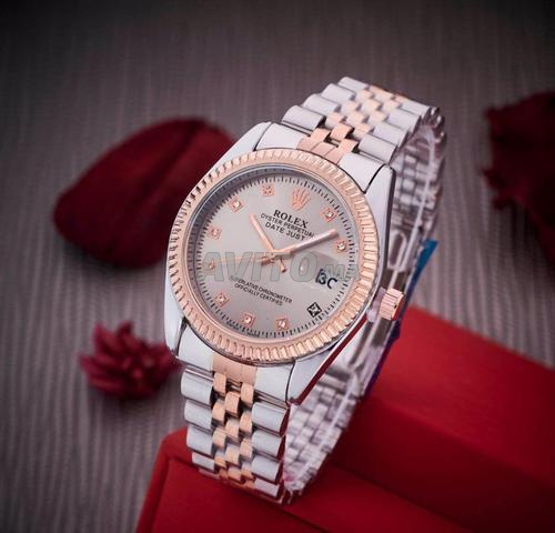 ✨ Montre Rolex ⌚⌚ - 2