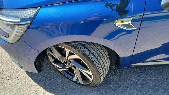Renault Clio Diesel Manuelle 2020 à Tanger