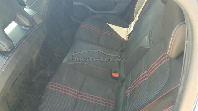 Renault Clio Diesel Manuelle 2020 à Tanger