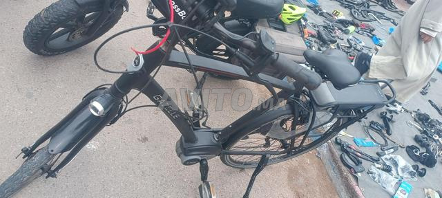 Vélo propre, bienvenue - 2